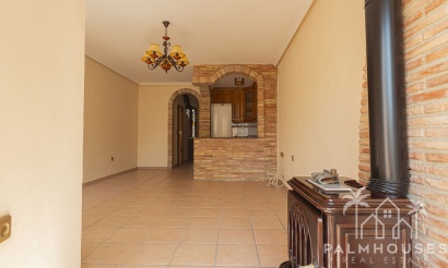 Revente - Maison - Orihuela - Dehesa de Campoamor