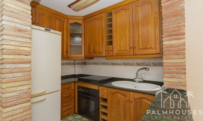 Revente - Maison - Orihuela - Dehesa de Campoamor
