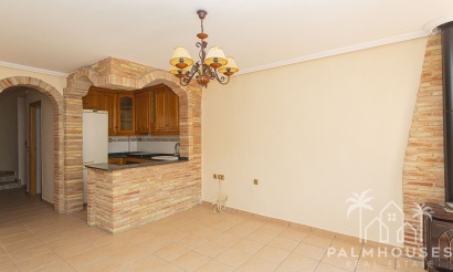 Revente - Maison - Orihuela - Dehesa de Campoamor