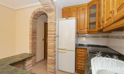Revente - Maison - Orihuela - Dehesa de Campoamor