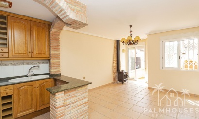 Revente - Maison - Orihuela - Dehesa de Campoamor
