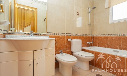Revente - Maison - Orihuela - Dehesa de Campoamor