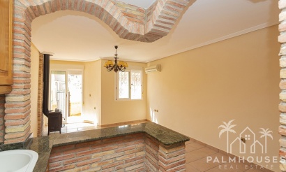 Revente - Maison - Orihuela - Dehesa de Campoamor