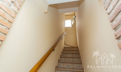 Revente - Maison - Orihuela - Dehesa de Campoamor