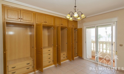 Revente - Maison - Orihuela - Dehesa de Campoamor