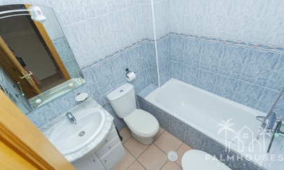 Revente - Maison - Orihuela - Dehesa de Campoamor