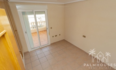 Revente - Maison - Orihuela - Dehesa de Campoamor