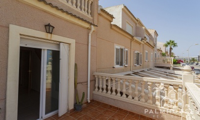 Revente - Maison - Orihuela - Dehesa de Campoamor