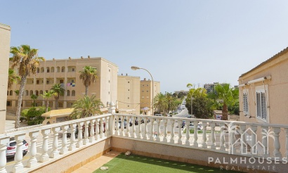 Revente - Maison - Orihuela - Dehesa de Campoamor