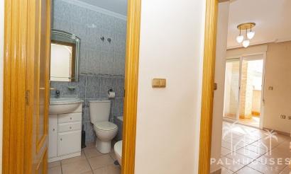 Revente - Maison - Orihuela - Dehesa de Campoamor