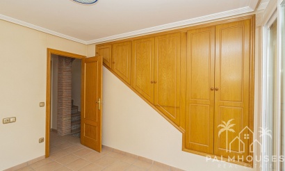 Revente - Maison - Orihuela - Dehesa de Campoamor