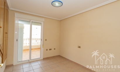 Revente - Maison - Orihuela - Dehesa de Campoamor