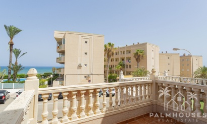 Revente - Maison - Orihuela - Dehesa de Campoamor