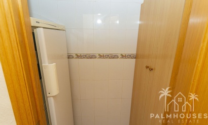 Revente - Maison - Orihuela - Dehesa de Campoamor