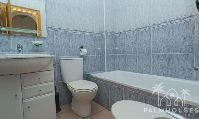 Revente - Maison - Orihuela - Dehesa de Campoamor