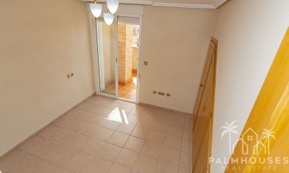Revente - Maison - Orihuela - Dehesa de Campoamor