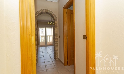 Revente - Maison - Orihuela - Dehesa de Campoamor