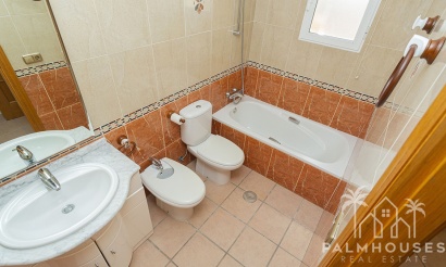 Revente - Maison - Orihuela - Dehesa de Campoamor