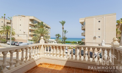 Revente - Maison - Orihuela - Dehesa de Campoamor