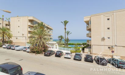 Revente - Maison - Orihuela - Dehesa de Campoamor