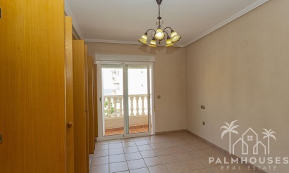 Revente - Maison - Orihuela - Dehesa de Campoamor