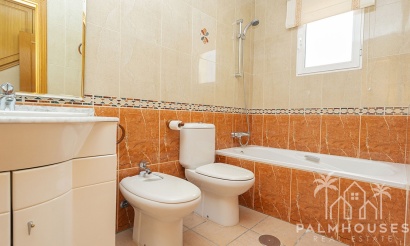 Revente - Maison - Orihuela - Dehesa de Campoamor