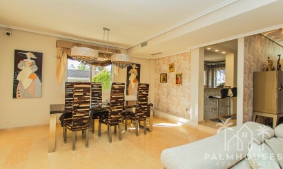 Venta - Villa - Torrevieja - Torre La Mata