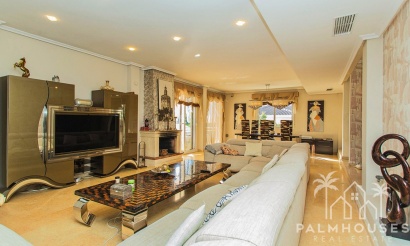 Venta - Villa - Torrevieja - Torre La Mata