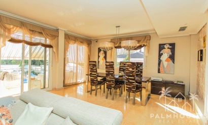 Venta - Villa - Torrevieja - Torre La Mata