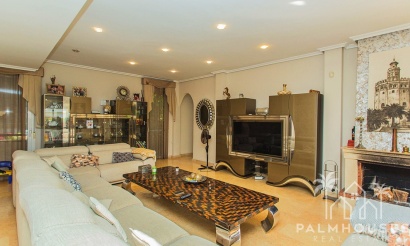 Venta - Villa - Torrevieja - Torre La Mata