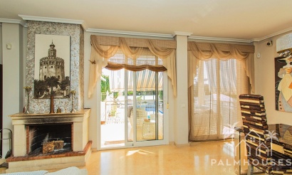 Venta - Villa - Torrevieja - Torre La Mata