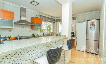 Venta - Villa - Torrevieja - Torre La Mata