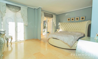 Venta - Villa - Torrevieja - Torre La Mata