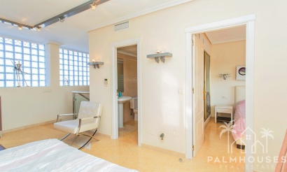 Venta - Villa - Torrevieja - Torre La Mata