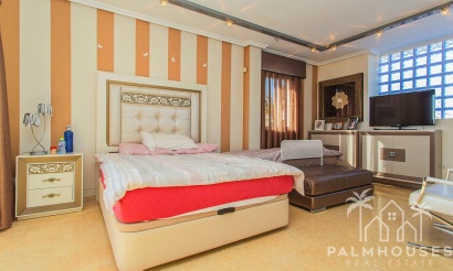 Venta - Villa - Torrevieja - Torre La Mata
