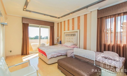 Venta - Villa - Torrevieja - Torre La Mata