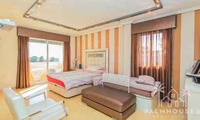 Venta - Villa - Torrevieja - Torre La Mata