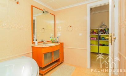 Venta - Villa - Torrevieja - Torre La Mata