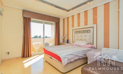 Venta - Villa - Torrevieja - Torre La Mata