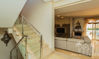 Venta - Villa - Torrevieja - Torre La Mata