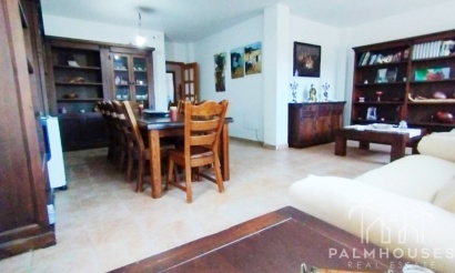 Herverkoop - Villa - Alicante City - La Torreta