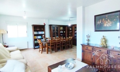 Herverkoop - Villa - Alicante City - La Torreta