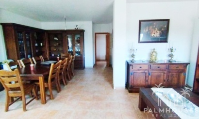 Herverkoop - Villa - Alicante City - La Torreta