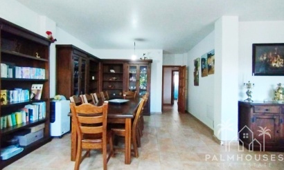 Herverkoop - Villa - Alicante City - La Torreta