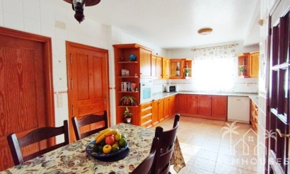 Herverkoop - Villa - Alicante City - La Torreta