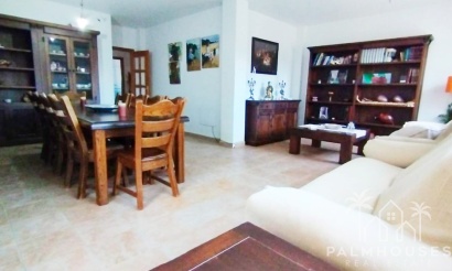Herverkoop - Villa - Alicante City - La Torreta