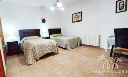 Herverkoop - Villa - Alicante City - La Torreta