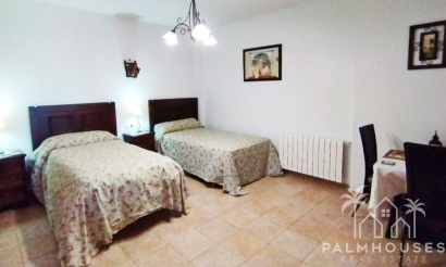 Herverkoop - Villa - Alicante City - La Torreta