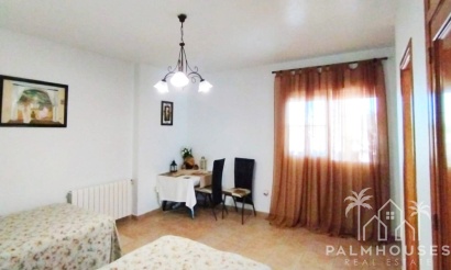 Herverkoop - Villa - Alicante City - La Torreta