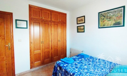 Herverkoop - Villa - Alicante City - La Torreta
